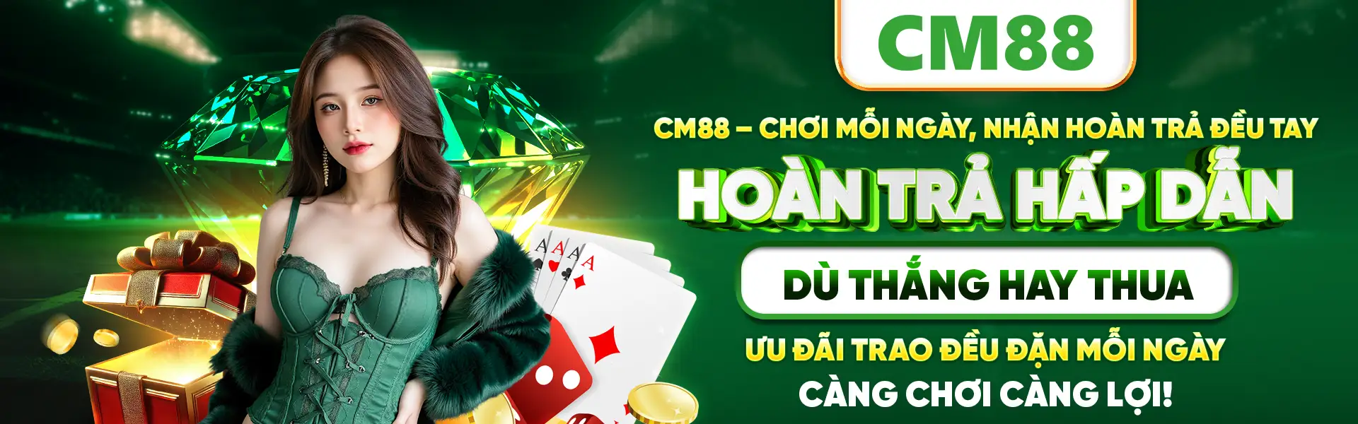 Hướng dẫn Cm88 về slot, bắn cá, ứng dụng và an toàn tài khoản