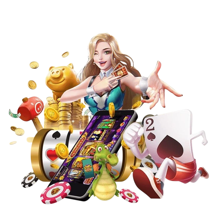 Thuật ngữ slot và nội dung tham khảo tại Cm88